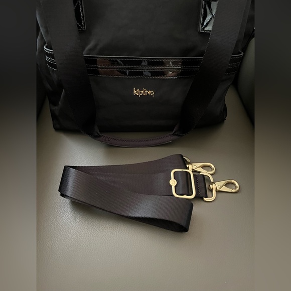 Kipling Dolan Nylon Crossbody Bag. - Picture 12 of 15